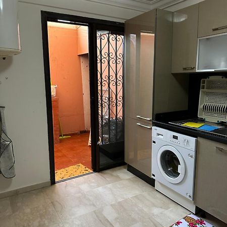 Luxury Duplex For Rent Suites,Terrace,Swimimg Pool Marrakesh Eksteriør bilde