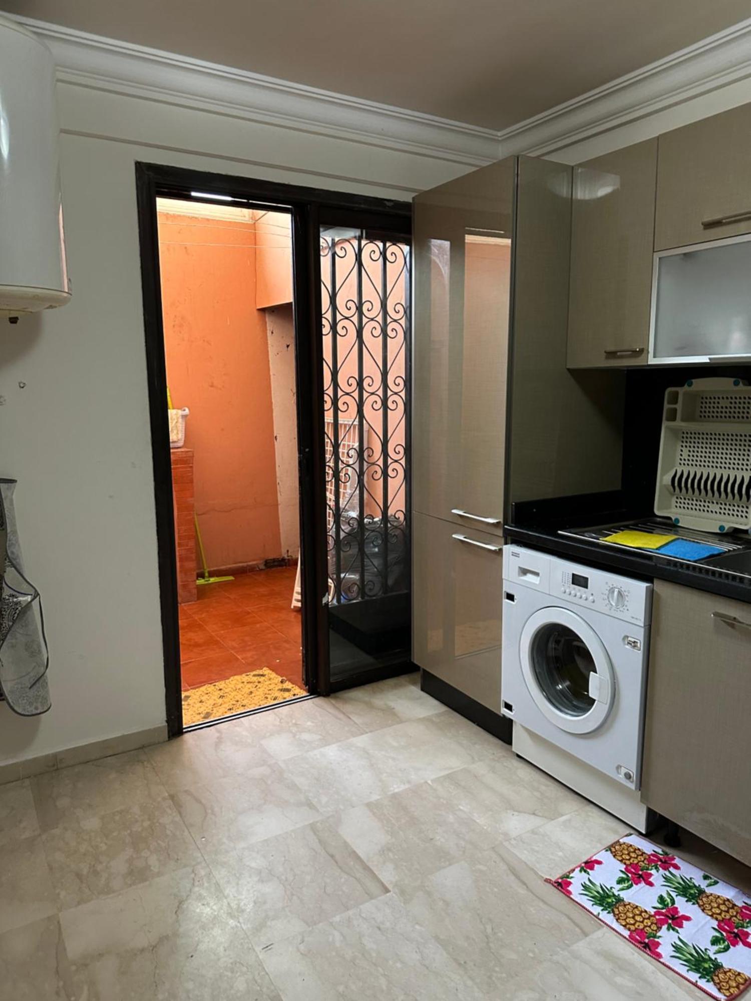 Luxury Duplex For Rent Suites,Terrace,Swimimg Pool Marrakesh Eksteriør bilde
