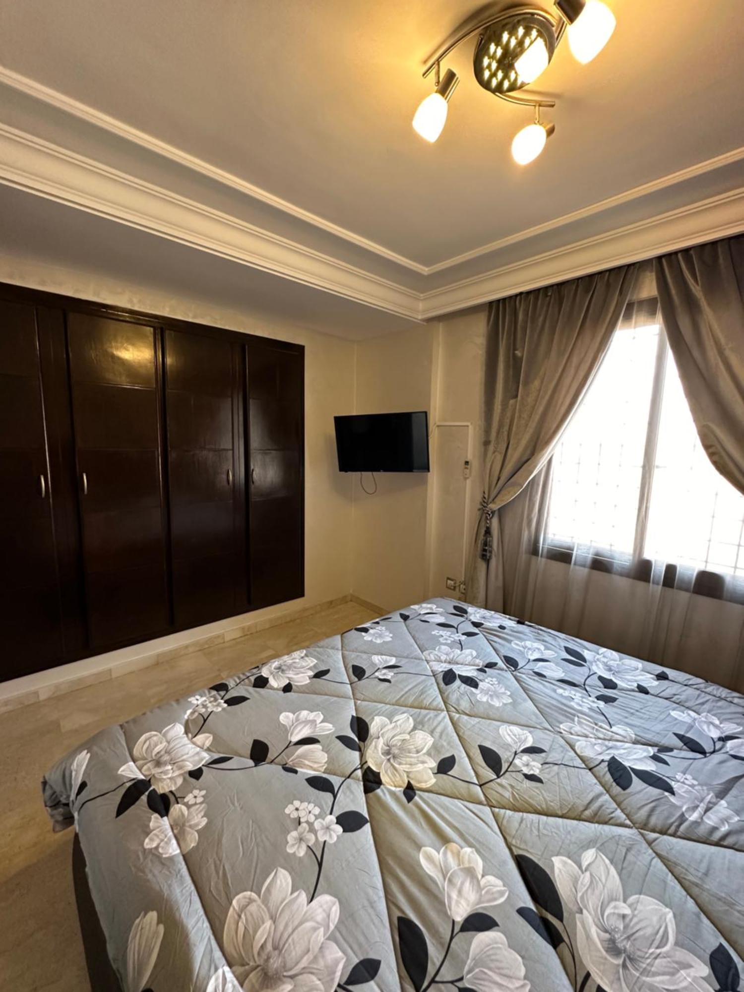 Luxury Duplex For Rent Suites,Terrace,Swimimg Pool Marrakesh Eksteriør bilde