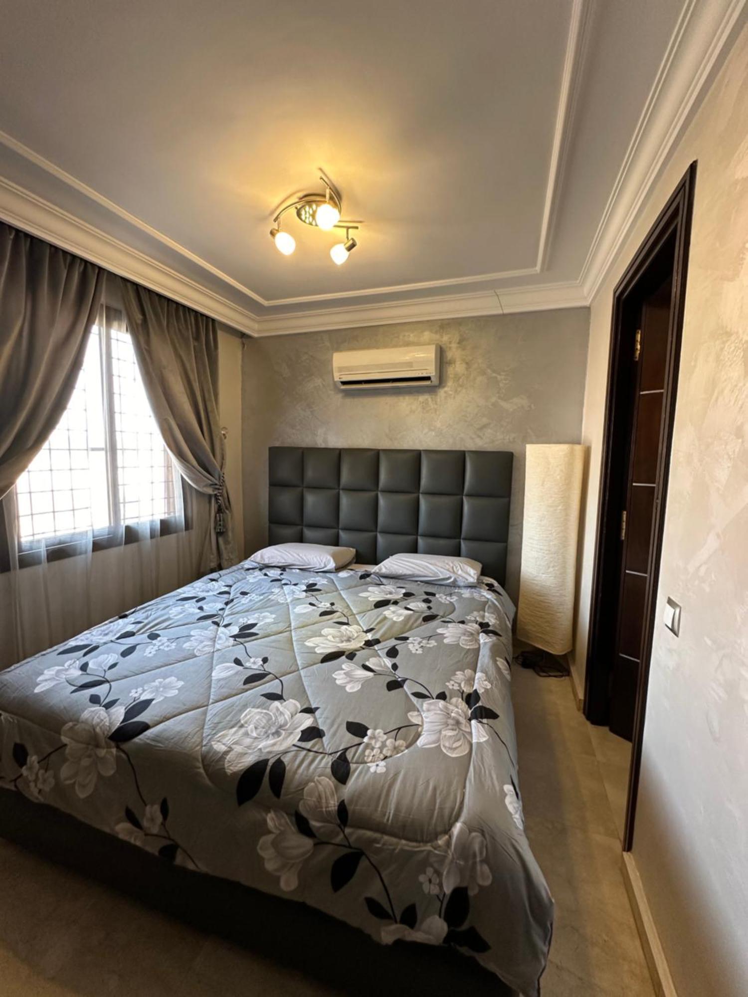 Luxury Duplex For Rent Suites,Terrace,Swimimg Pool Marrakesh Eksteriør bilde