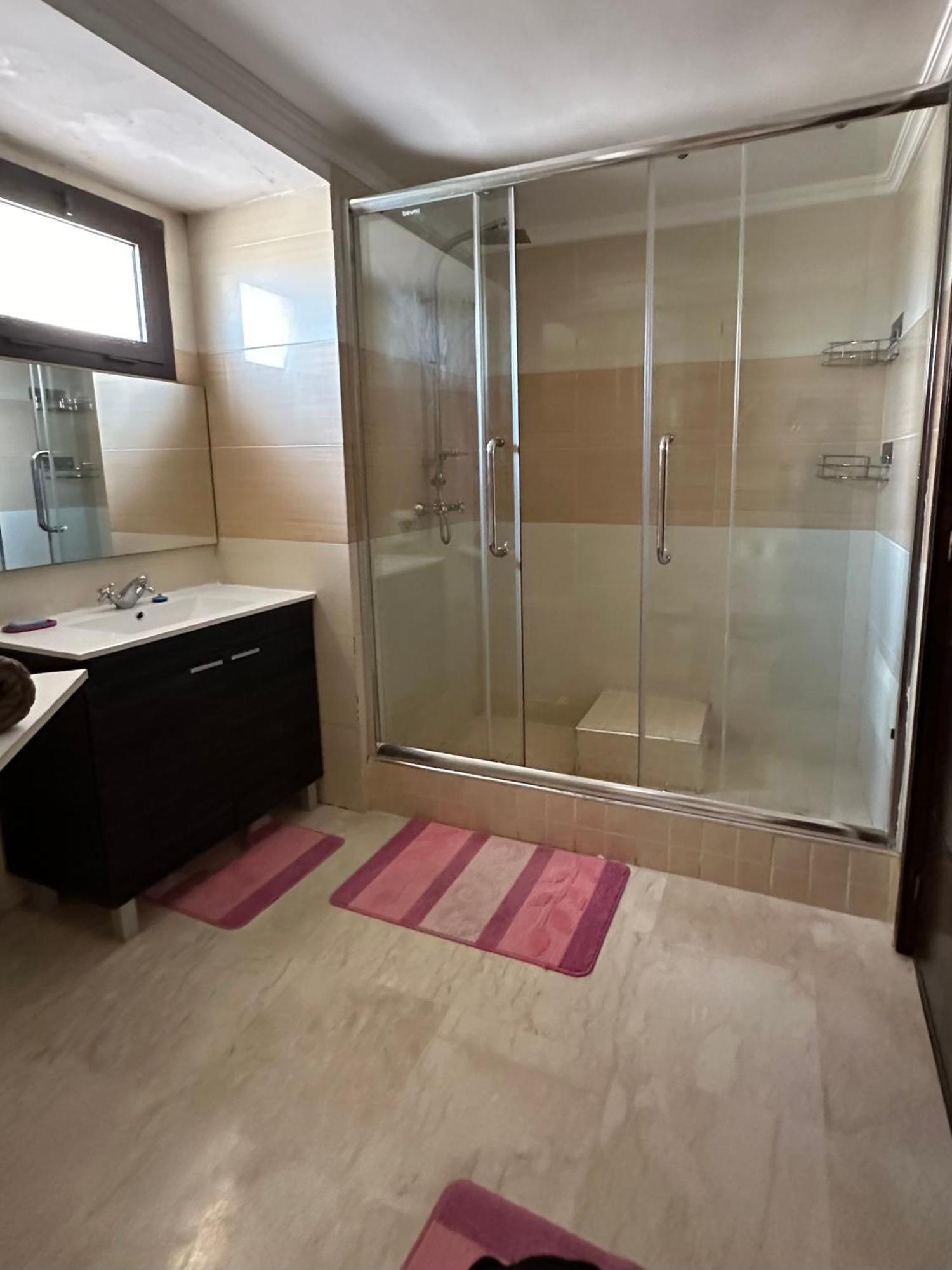 Luxury Duplex For Rent Suites,Terrace,Swimimg Pool Marrakesh Eksteriør bilde